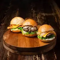 Firefly Slider