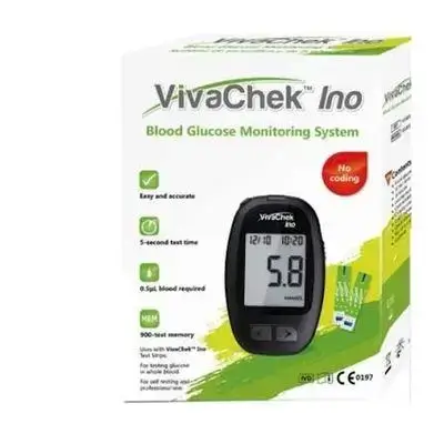 VIVACHEK INO