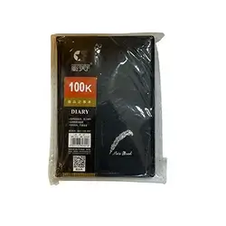 Notebook A7 100 Page
