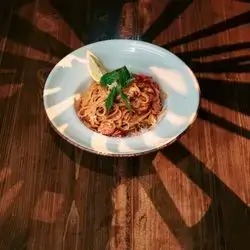 Pasta Bolognese