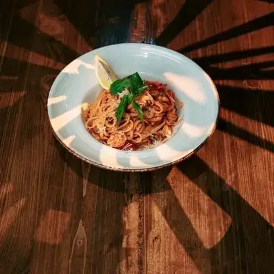 Pasta Bolognese