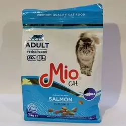 Mio Cat