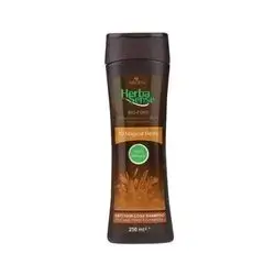 Herba Sense anti hair loss shampoo