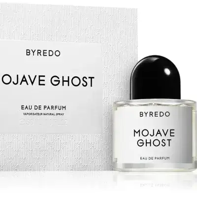 Byredo Mojave Ghost edp 50ml - ORIGINAL