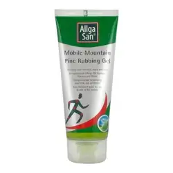 Allga San Mobile Mountain Pine Rubbimg Gel