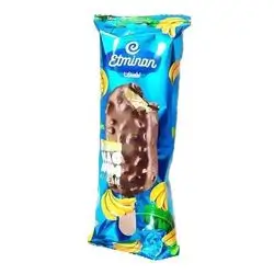 Etminan Ice Cream Banana Magnum 70G
