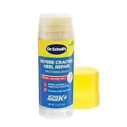 Dr Scholls Severe Cracked Heel Repair
