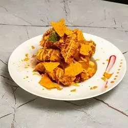 Chicken Dynamite