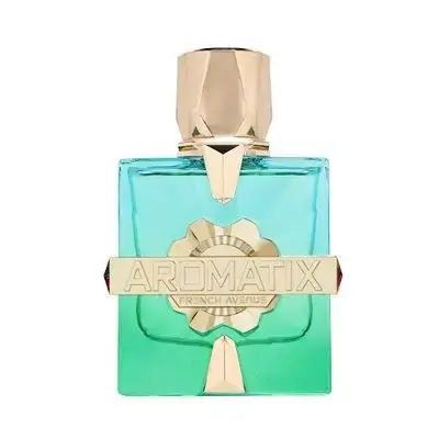 Sun Kissed Aromatix X French Avenue for women and men