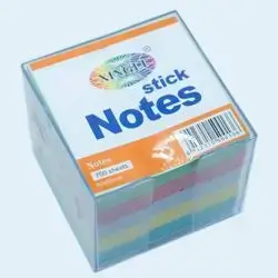 Xingli note paper