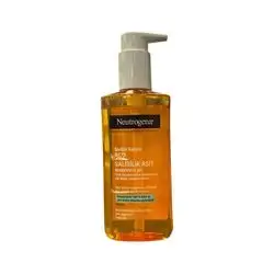 Neutrogena sivilce karsiti 2% 200ml