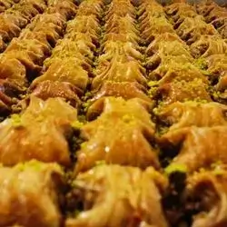 Baklava