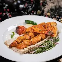 Chicken Tikka