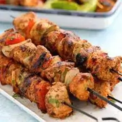 Chicken Tikka