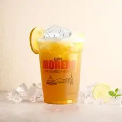 Lemon Iced Tea