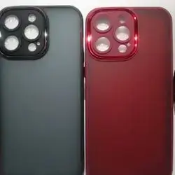 IPhone 14 Pro Max Cover & Screen Protector