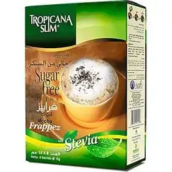 Tropicana Cappuccino Mocha Slim, 15g