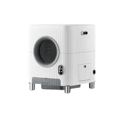 E521 Smart litter box