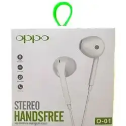 Oppo MH135 / MH147 / MH156 Original Headset usb-c