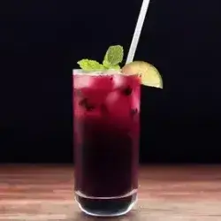 Mojito Vino Mix Berry