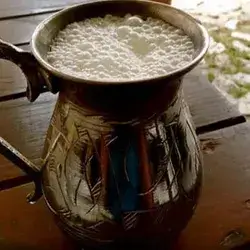 Yogurt
