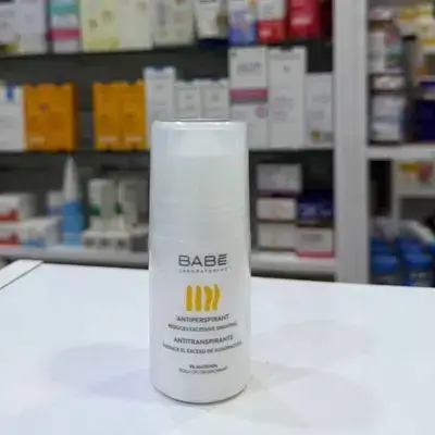 BABE Antiperspirant