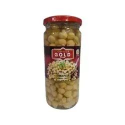 Gold Food Chickpeas 500g