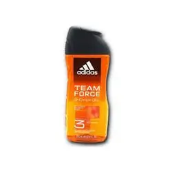 Adidas Shower Gel Team Force 250ml