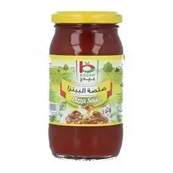 Baidar Pizza Sauce 236 G
