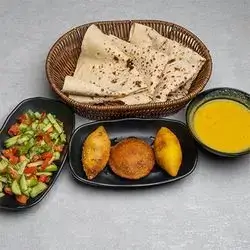 Kibbeh