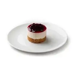 Blueberry Cake