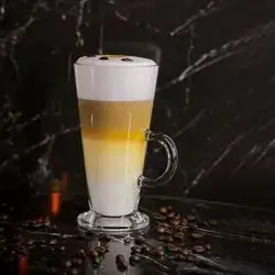 Latte Macchiato
