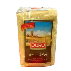 Fine bulgur wheat 800g