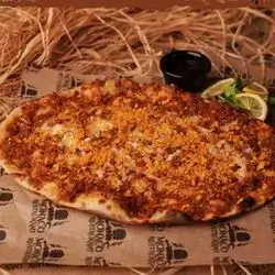 Doritos Lahmacun