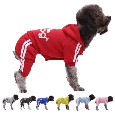E294 Pet Clothes