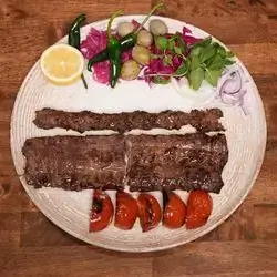 کەباب سوڵتانی