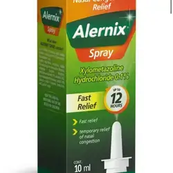 Alernix nasal spray