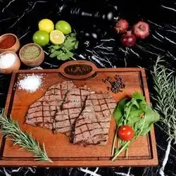 Sliced New York Steak (US)