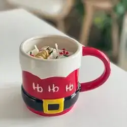 Ho Ho Cup