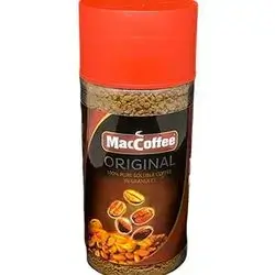 Mc Coffee Original 100 Gram