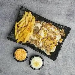 Francisco Meal