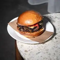 Pasha Burger