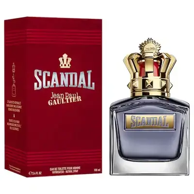 Scandal for Men PARFUM (PF100)