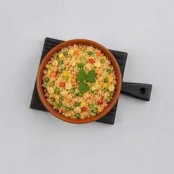Indian Food Point Special Mixed Fried Rice