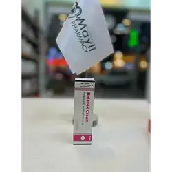 Halavex Cream Hayat Cetrimide