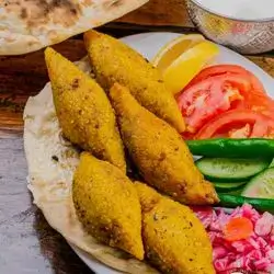 Halab Kibbah