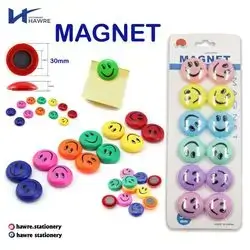 Magnet