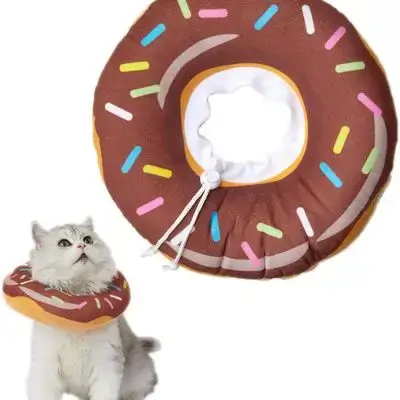 Protective Collar M