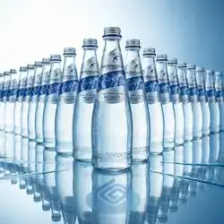 250ml  Sparkling Glass x24