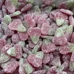 Candy Cherry Gummy (Sour)